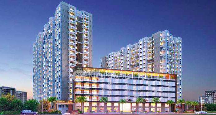 2 BHK Flat In Sonigara Presidency, Ravet for Rent  In Ravet