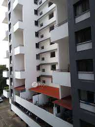 Shared Room for Male In 1 BHK  In Abok Residencncy In Karvenagar