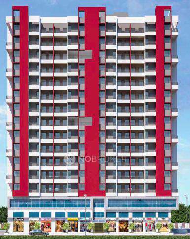 2 BHK Flat In Cozy Life Housing Society for Rent In Kesnand