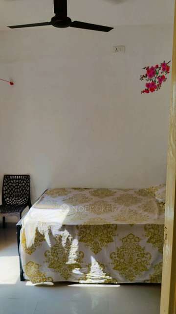 1 BHK Flat In Xrbia Hinjawadi for Rent  In Marunji Village