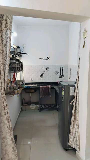 1 BHK Flat In Xrbia Hinjawadi for Rent  In Marunji Village