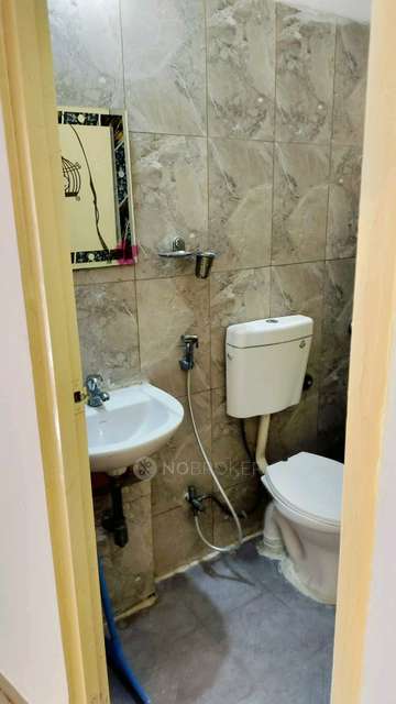 1 BHK Flat In Xrbia Hinjawadi for Rent  In Marunji Village