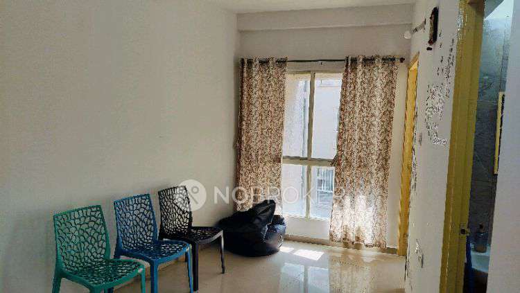 1 BHK Flat In Xrbia Hinjawadi for Rent  In Marunji Village