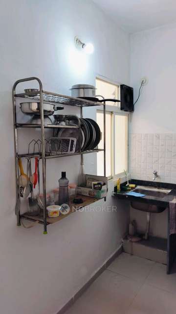 1 BHK Flat In Xrbia Hinjawadi for Rent  In Marunji Village