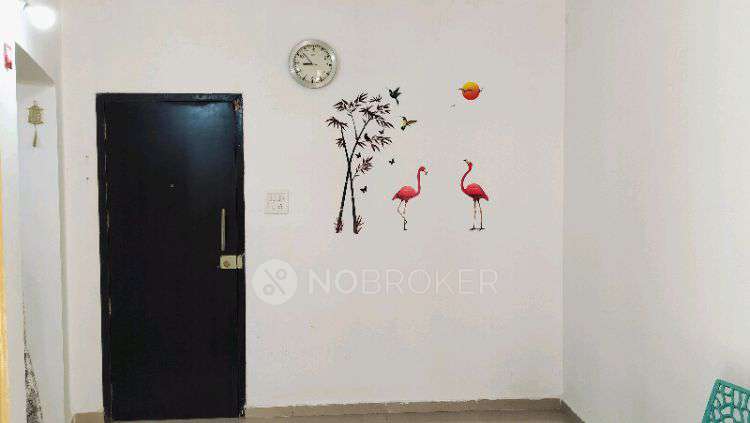 1 BHK Flat In Xrbia Hinjawadi for Rent  In Marunji Village