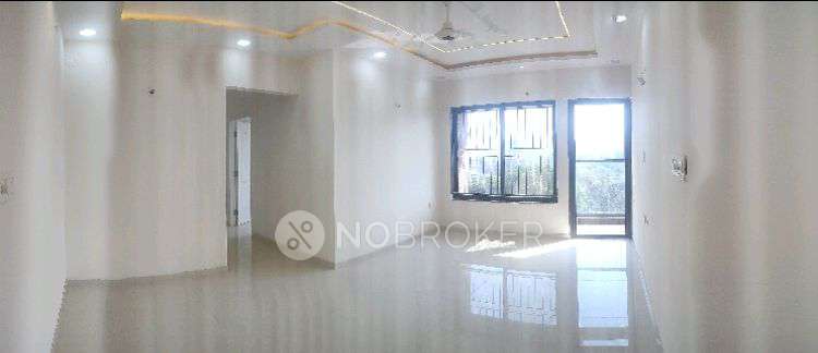 2 BHK Flat In Kumar Palmspring for Rent  In Undri