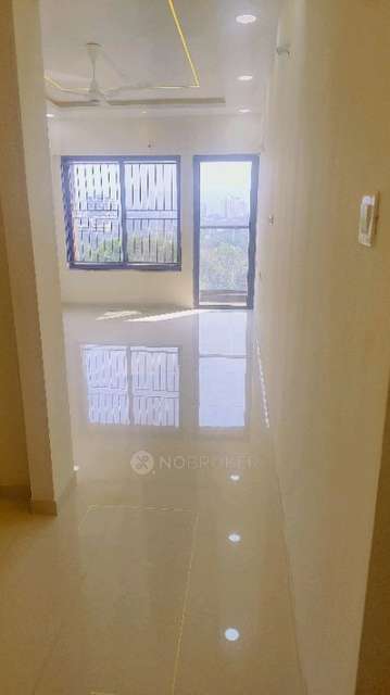 2 BHK Flat In Kumar Palmspring for Rent  In Undri