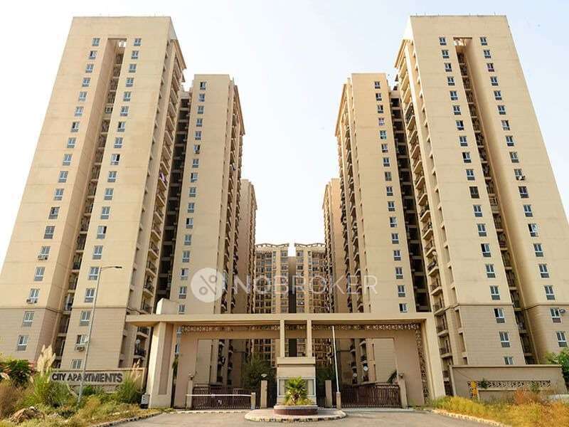 2 BHK Flat In Aditya City Apartments For Sale  In Nh-24