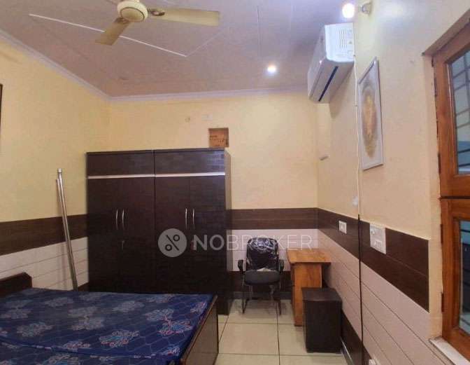 2 BHK House for Rent  In Gopal Nagar Extension, Najafgarh