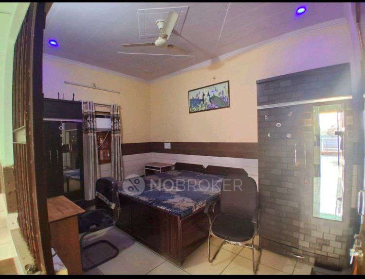 2 BHK House for Rent  In Gopal Nagar Extension, Najafgarh