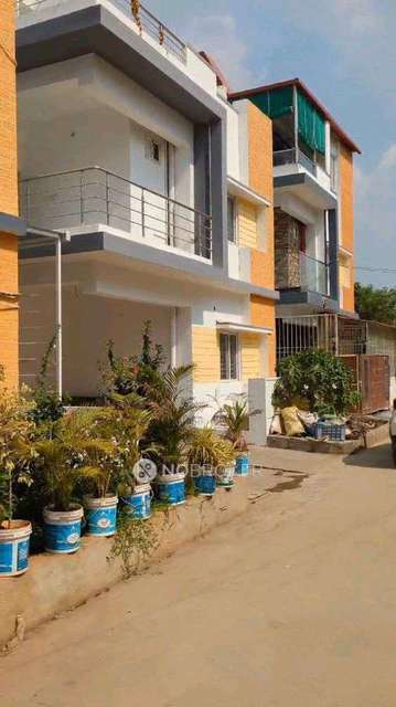 3 BHK Villa In Bhavava's Glc Cribs for Rent  In Bachupally