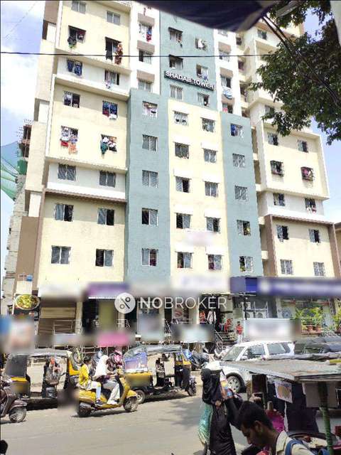 Shop in Bhawani Peth, Pune for Rent 