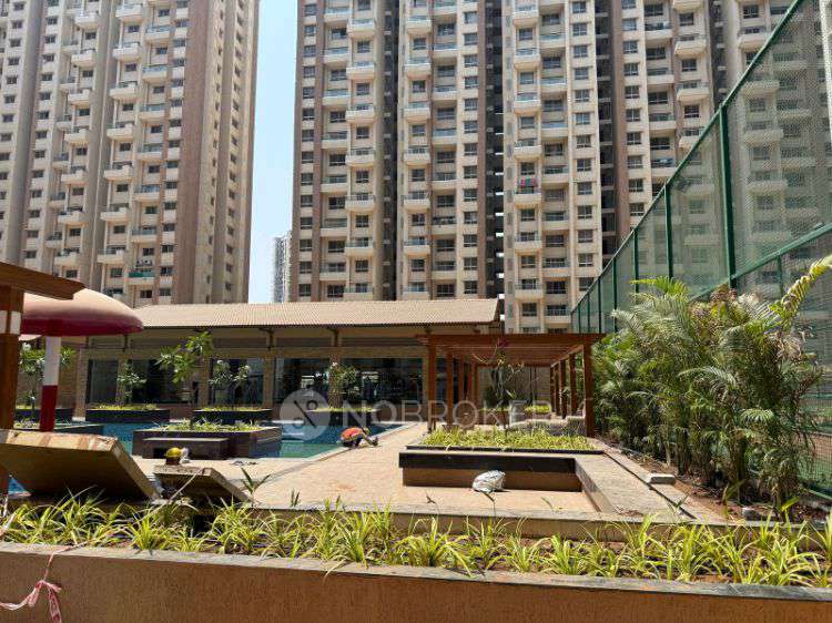 1 BHK Flat In Vtp Cygnus for Rent  In Manjri