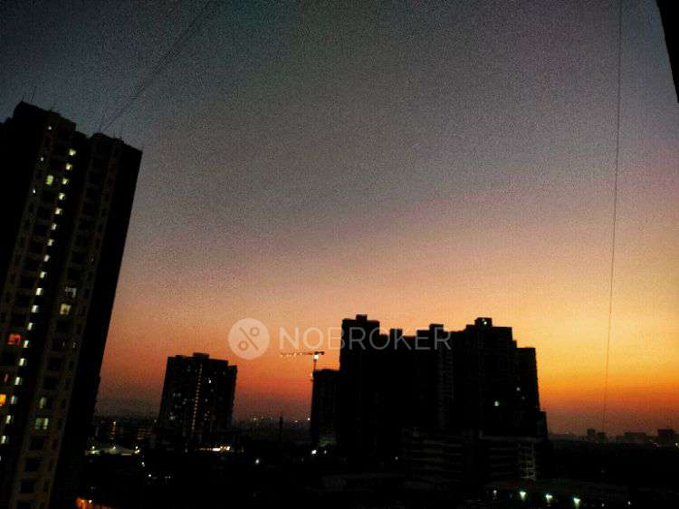 1 BHK Flat In Vtp Cygnus for Rent  In Manjri