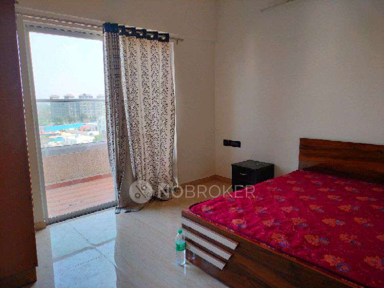 1 BHK Flat In Vtp Cygnus for Rent  In Vtp Pegasus 2, Manjari Kh., Maharashtra 412307, India