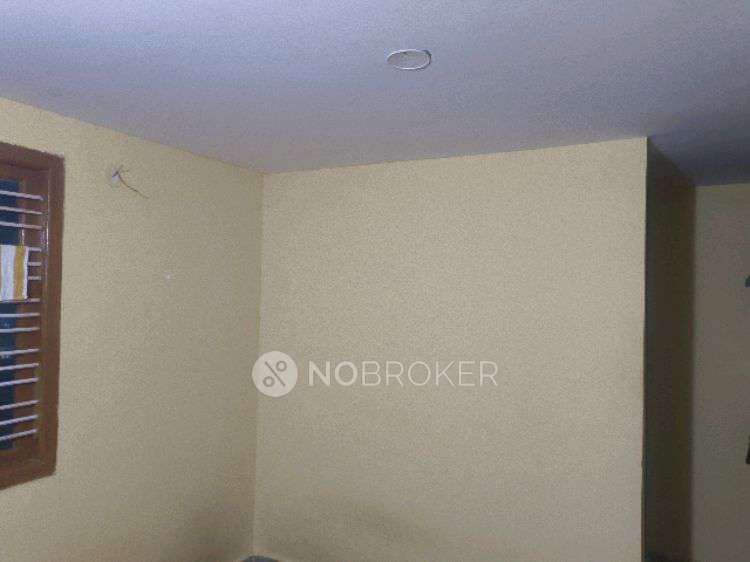 1 RK Flat In Good Apartment for Rent  In Yeswanthpur