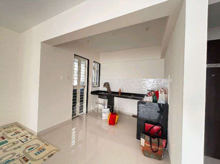 3 BHK Flat In Basil Mondale for Rent  In Mundhwa