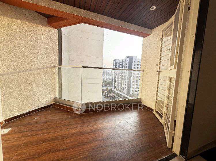 3 BHK Flat In Basil Mondale for Rent  In Mundhwa