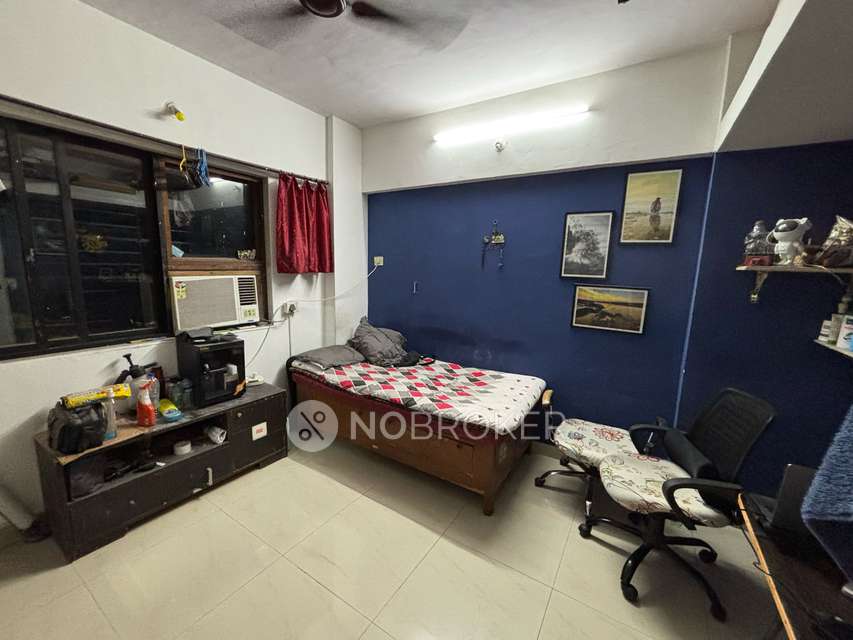 2 BHK Flat In Alankar Co-operative Housing Society for Rent  In Alankar Shopping Complex
