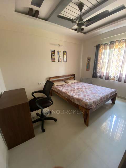 3 BHK Flat In Sri Balaji Monarch For Sale  In Chikkabellandur, Bengaluru