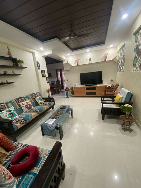 3 BHK Flat In Sri Balaji Monarch For Sale  In Chikkabellandur, Bengaluru