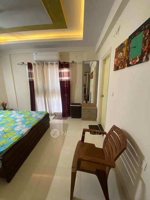 3 BHK Flat In Sri Balaji Monarch For Sale  In Chikkabellandur, Bengaluru