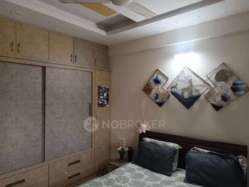 3 BHK Flat In Sri Balaji Monarch For Sale  In Chikkabellandur, Bengaluru