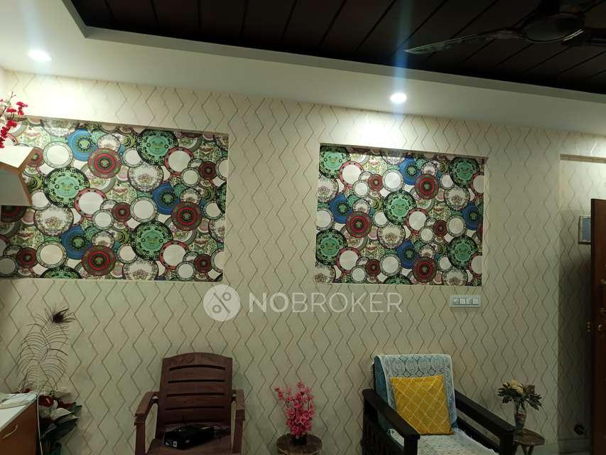 3 BHK Flat In Sri Balaji Monarch For Sale  In Chikkabellandur, Bengaluru