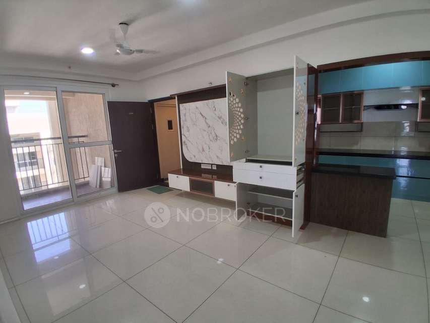 3 BHK Flat In Navami Landmark for Rent  In Rr Nagar