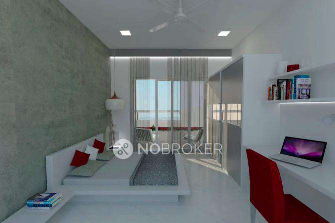 3 BHK Flat In Emanual Hights for Rent  In  Junnasandra,
