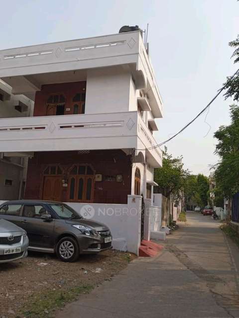 3 BHK House For Sale  In 412869a, Akbar Arcade, Bhoolakshmi Nagar, Hyderabad, Telangana 500070, India