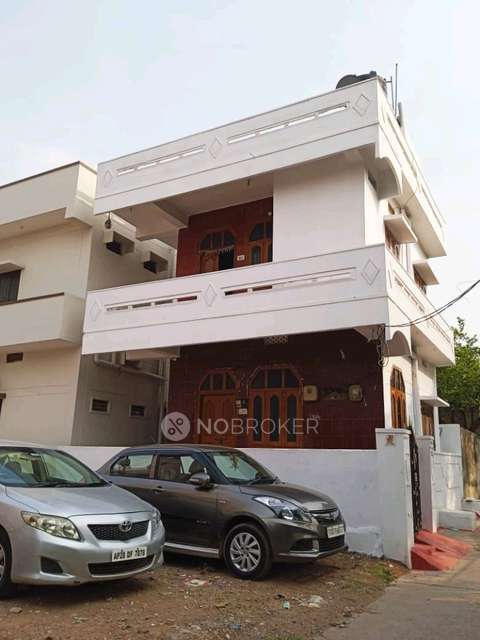 3 BHK House For Sale  In 412869a, Akbar Arcade, Bhoolakshmi Nagar, Hyderabad, Telangana 500070, India