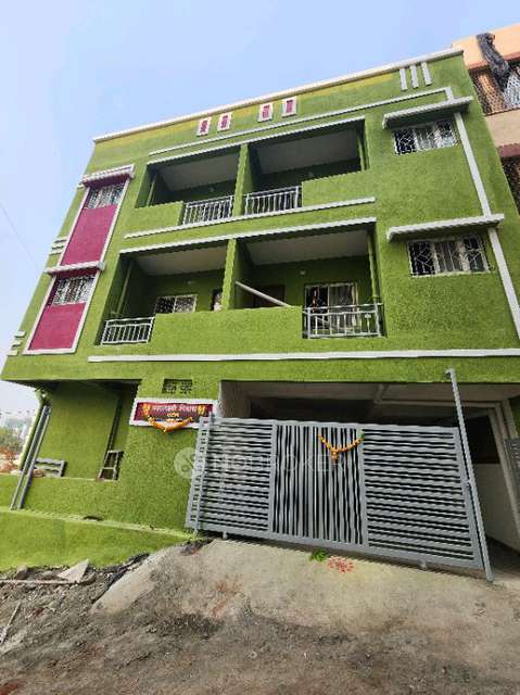 1 BHK Flat In Lakshmi Nivas for Rent  In Pimpri-chinchwad,