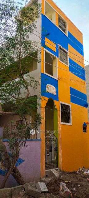 1 RK House for Rent  In Mangadu