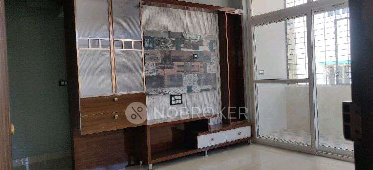 2 BHK Flat In Ramakrishna Residency for Rent  In C V Raman Nagar