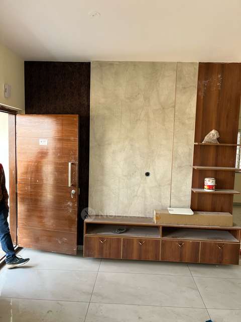 2 BHK Flat In Vsr Sun Delight for Rent  In Kada Agrahara,