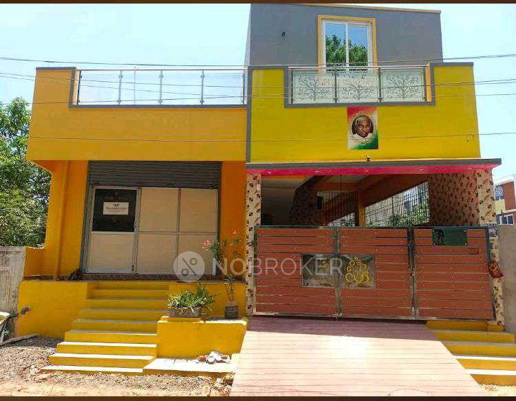 3 BHK House for Rent  In 20, Assisi Nagar, Madhavaram Milk Colony, Chennai, Tamil Nadu 600068, India