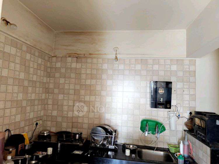 2 BHK Flat In Bhoomi Orabelle for Rent  In Ravet