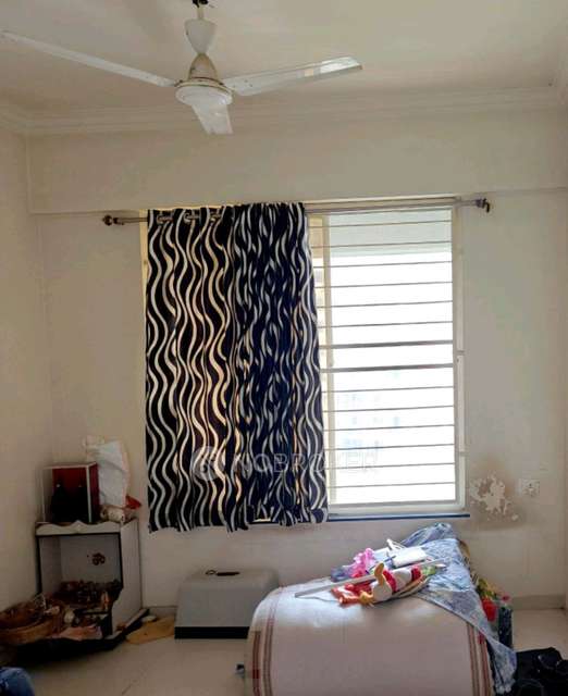 2 BHK Flat In Bhoomi Orabelle for Rent  In Ravet
