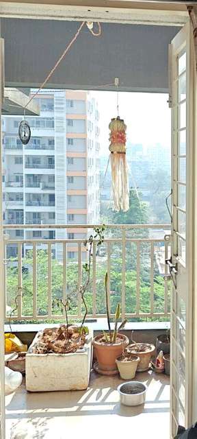 2 BHK Flat In Bhoomi Orabelle for Rent  In Ravet