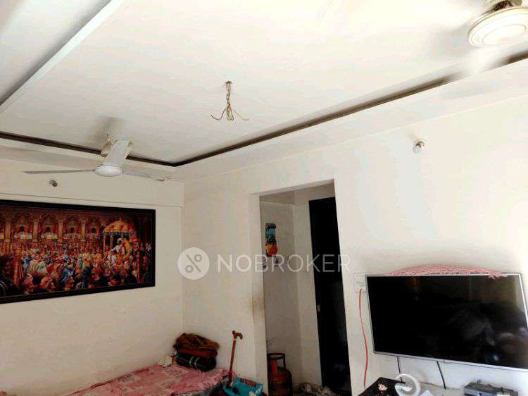 2 BHK Flat In Bhoomi Orabelle for Rent  In Ravet