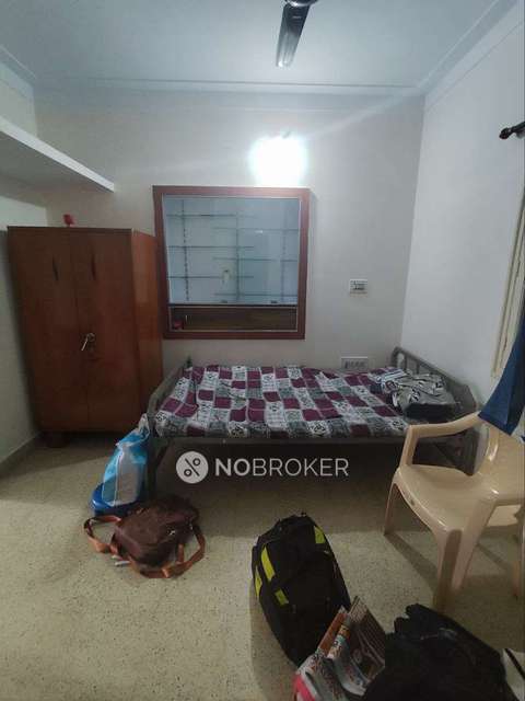 1 RK House for Rent  In Vijayanagar