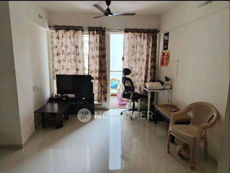2 BHK Flat In Kohinoor Tinsel County for Rent  In 10, Phase 3, Hinjawadi Rajiv Gandhi Infotech Park, Hinjawadi, Pimpri-chinchwad, Maharashtra 411057, India