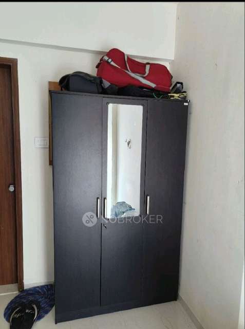 2 BHK Flat In Kohinoor Tinsel County for Rent  In 10, Phase 3, Hinjawadi Rajiv Gandhi Infotech Park, Hinjawadi, Pimpri-chinchwad, Maharashtra 411057, India