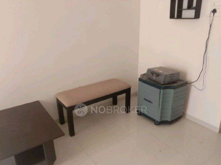 2 BHK Flat In Kohinoor Tinsel County for Rent  In 10, Phase 3, Hinjawadi Rajiv Gandhi Infotech Park, Hinjawadi, Pimpri-chinchwad, Maharashtra 411057, India