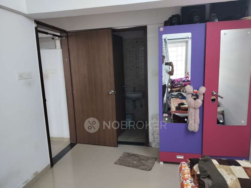 2 BHK Flat In Mantra Ira For Sale  In Undri