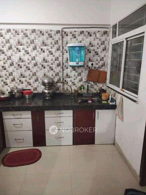 2 BHK Flat In Mantra Ira For Sale  In Undri