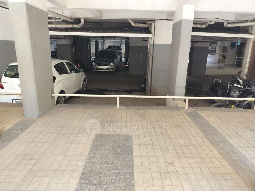 2 BHK Flat In Mantra Ira For Sale  In Undri