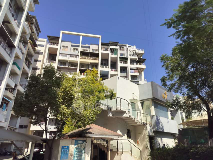 2 BHK Flat In Mantra Ira For Sale  In Undri