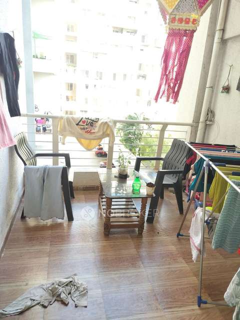 2 BHK Flat In Mantra Ira For Sale  In Undri